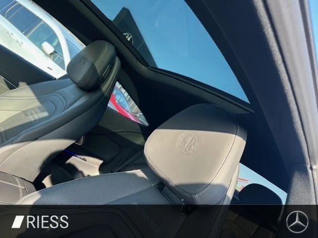 Mercedes-Benz AMG CLE 4MATIC