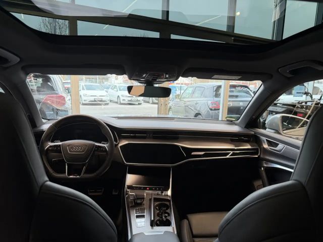 Audi RS6 Avant Performance Quattro