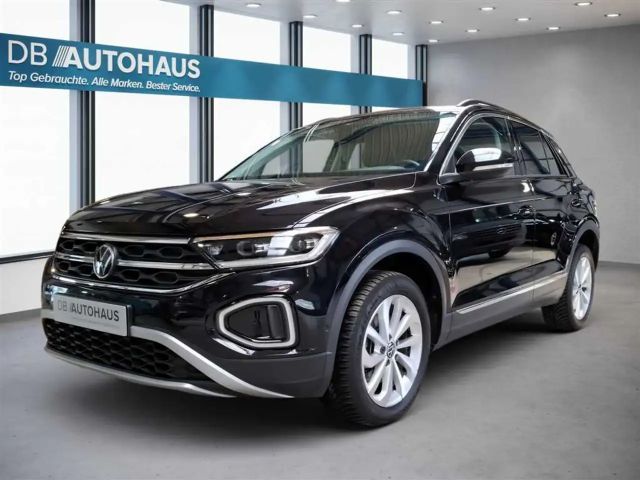 Volkswagen T-Roc 2.0 TDI DSG Style