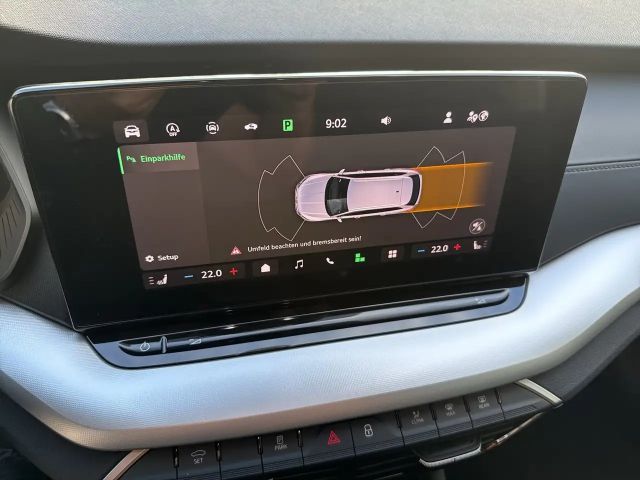 Skoda Octavia Essence TSI