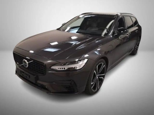 Volvo V90 Dark T6 Ultimate