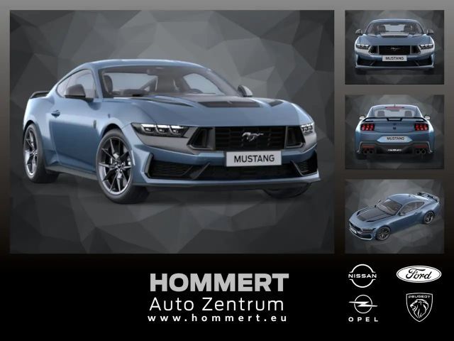 Ford Mustang Coupe Dark Horse 5.0l NAVI*IACC*B&O*SBL