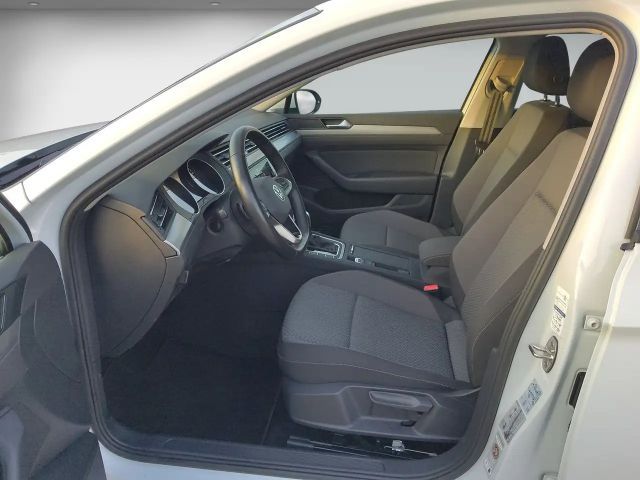 Volkswagen Passat 2.0 TDI DSG Variant