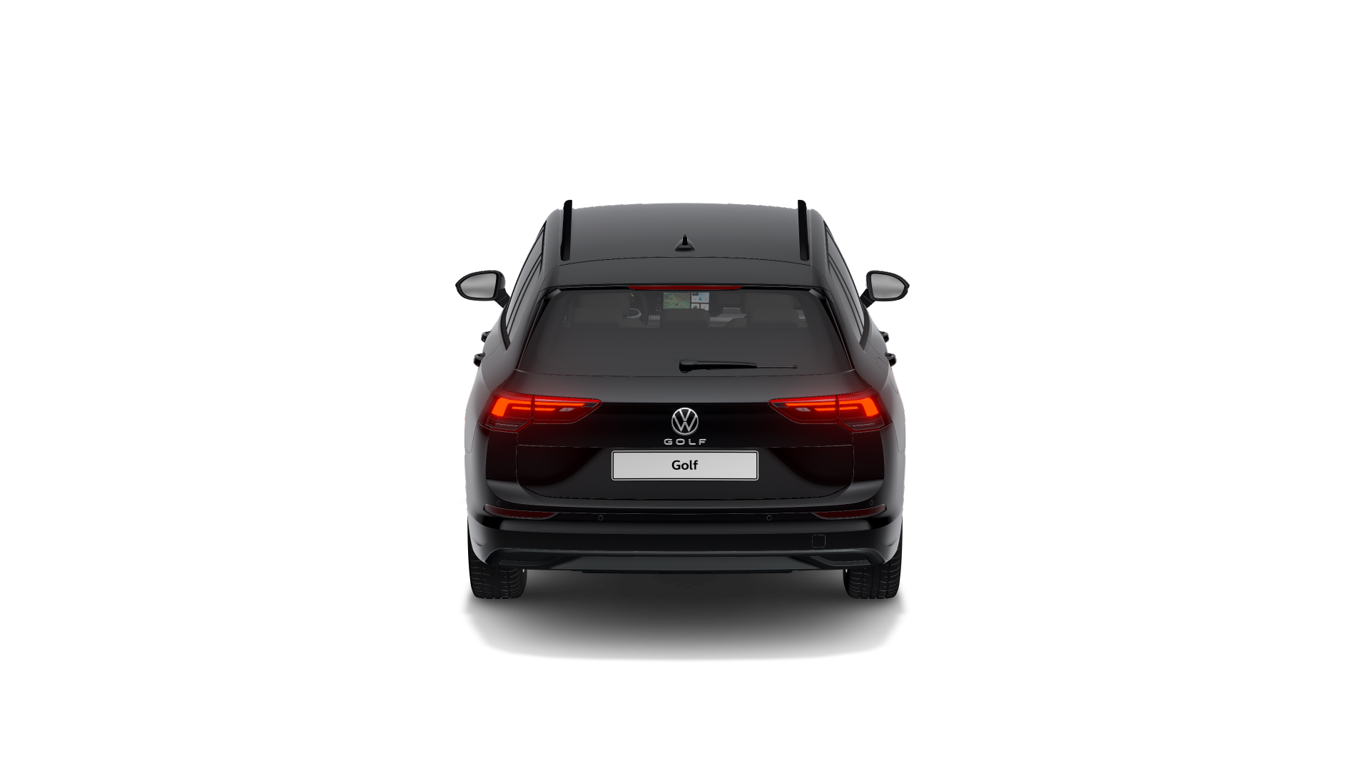 Volkswagen Golf 1.0 TSI Golf VIII Variant