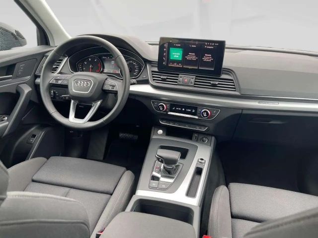 Audi Q5 40 TDI Quattro S-Tronic