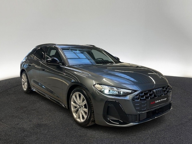 Audi A5 Avant S-Tronic