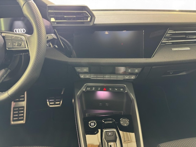 Audi A3 35 TDI S-Line S-Tronic Sportback