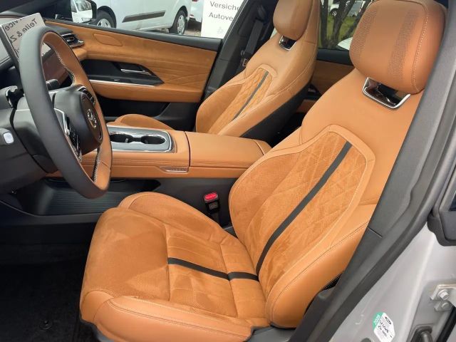 Mazda 6e Plus Takumi