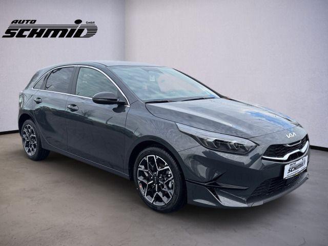 Kia Ceed CEED_5 1.0T 48V DCT 100 NIGHTLINE STD