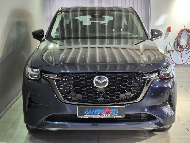 Mazda CX-60 Homura e-Skyactiv