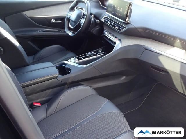 Peugeot 5008 GT-Line PureTech