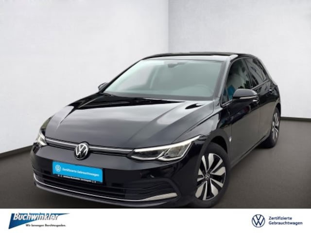 Volkswagen Golf 1.5 TSI Golf VIII