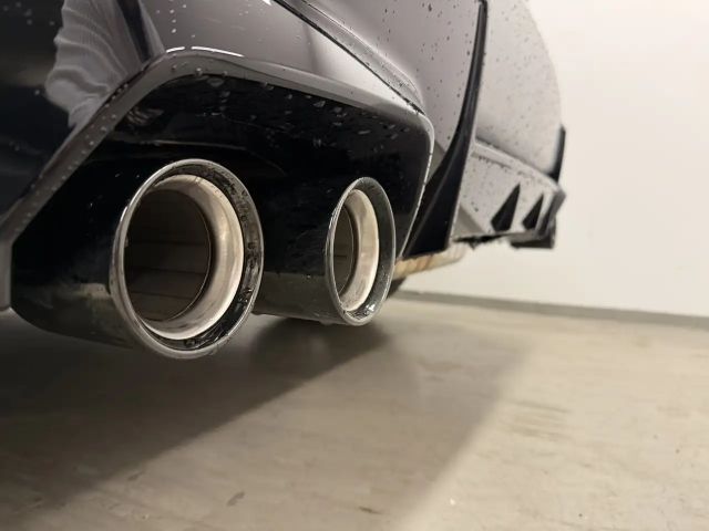 BMW 135 Sedan xDrive