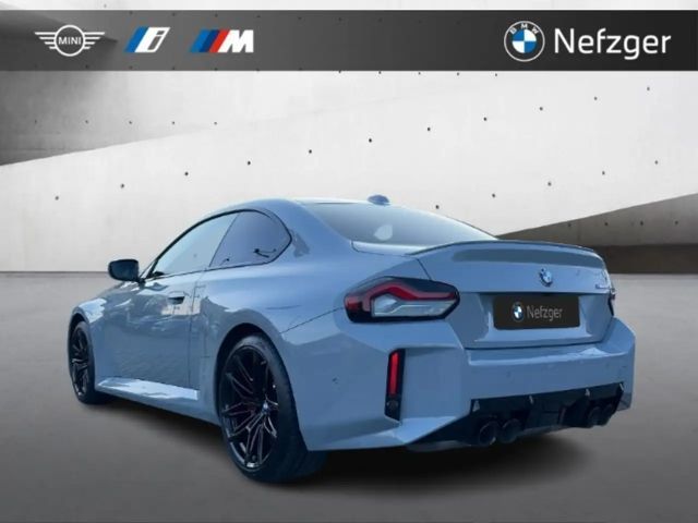 BMW M2 Coupé