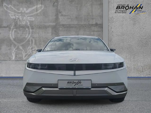 Hyundai IONIQ 5 UNIQ