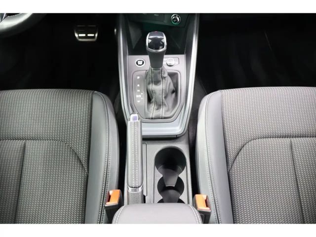 Audi A1 30 TFSI Allstreet S-Line S-Tronic