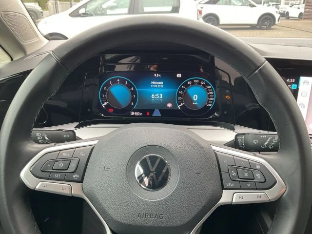 Volkswagen Golf 1.5 TSI Golf VIII Life