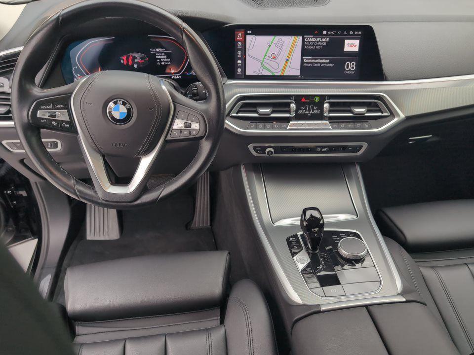 BMW X5 xDrive30d