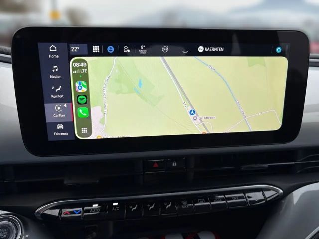 Fiat 500 1,0 65 MHEV HB Hybrid Torino