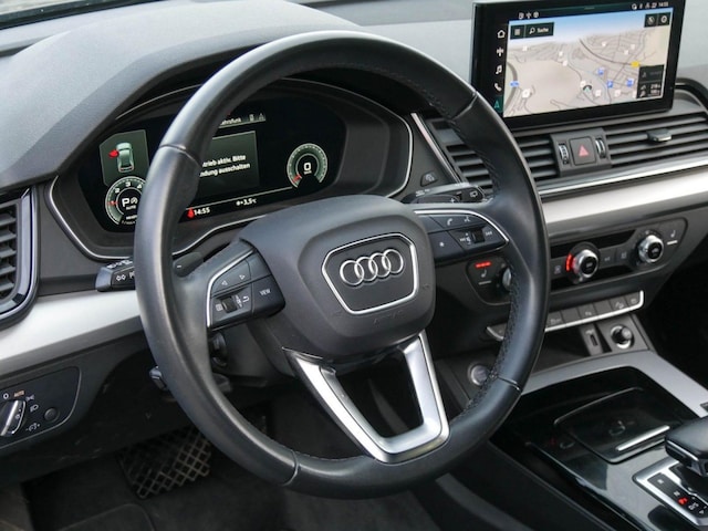 Audi Q5 40 TDI Quattro S-Tronic