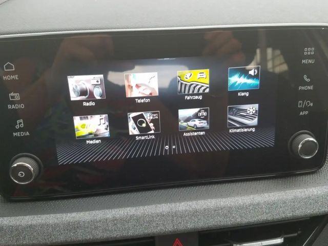 Skoda Kamiq 85 Selection