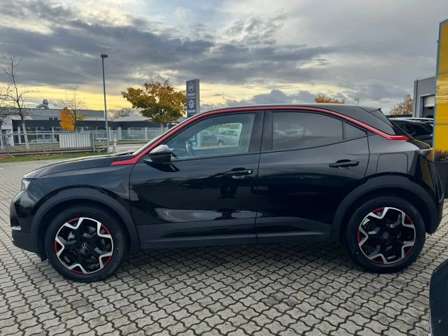 Opel Mokka GS-Line Grand Sport