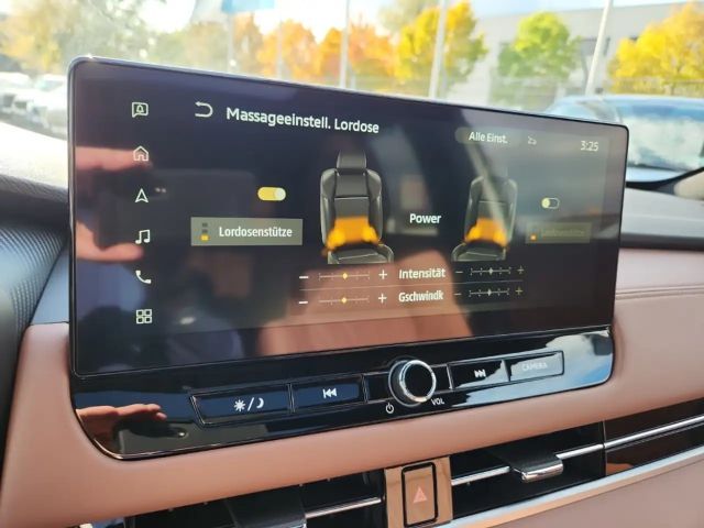 Mitsubishi Outlander 4WD