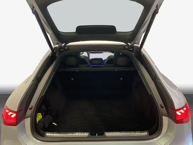 Mercedes-Benz EQS Sedan