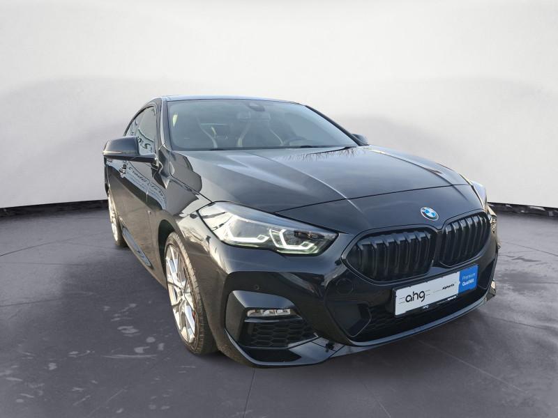 BMW 220 220i Coupé Gran Coupé