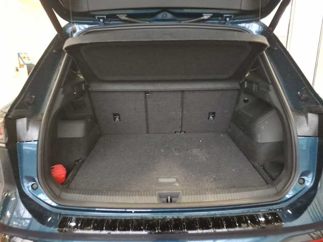 Volkswagen Tiguan DSG R-Line