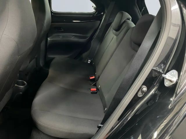 Toyota Aygo X Business Hatchback