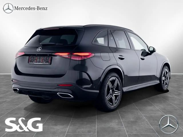 Mercedes-Benz GLC 450 4MATIC AMG Line