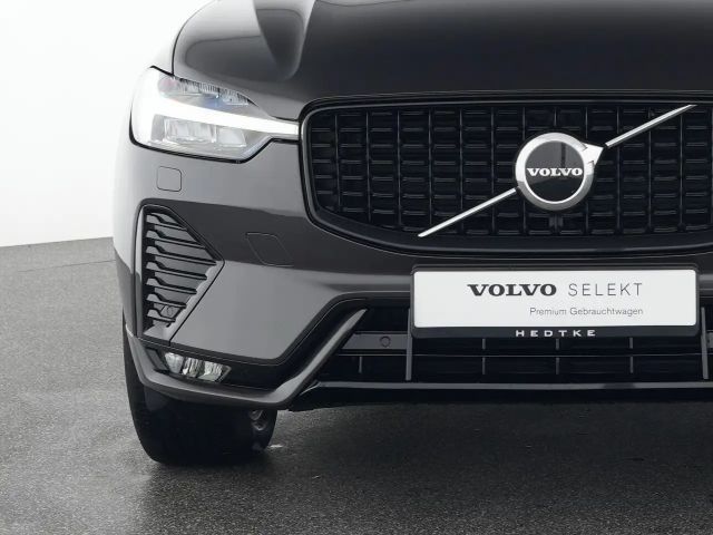 Volvo XC60 R-Design