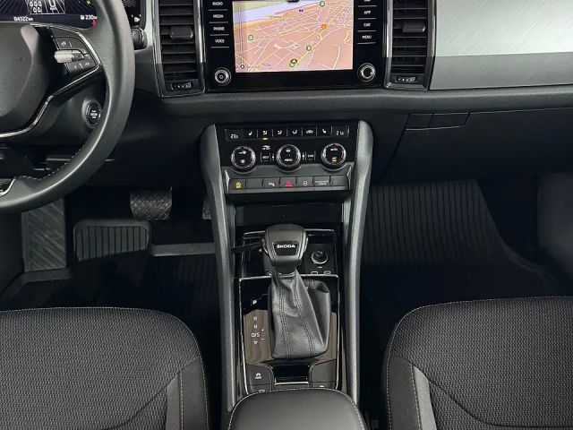 Skoda Kodiaq 2,0 TDI 7 Sitze DSG *Kamera*ACC*Virtual*LED*