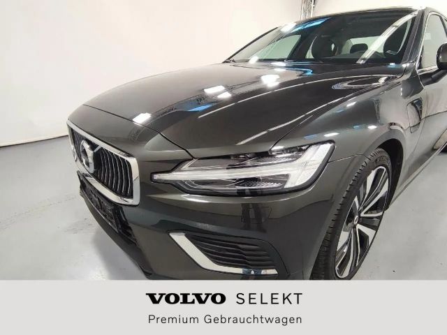 Volvo S60 Inscription