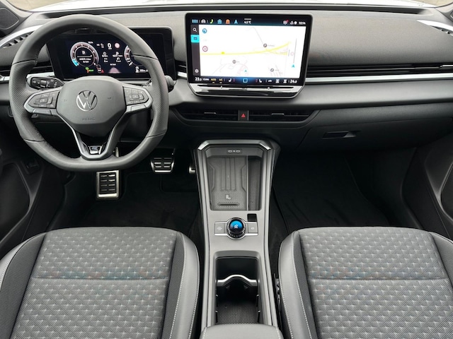 Volkswagen T-Roc DSG IQ.Drive