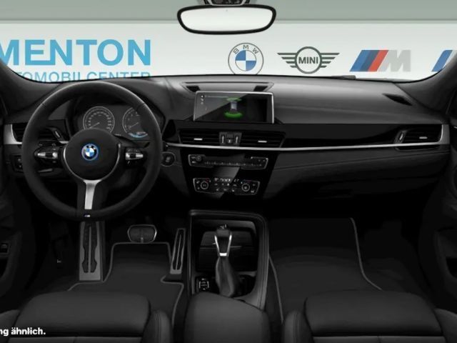 BMW X2 Coupé M-Sport xDrive25e