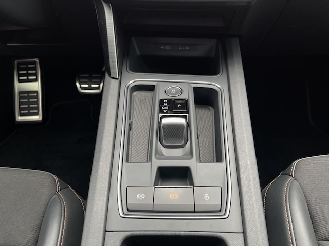 Cupra Formentor 2.0 TSI 4Drive VZ