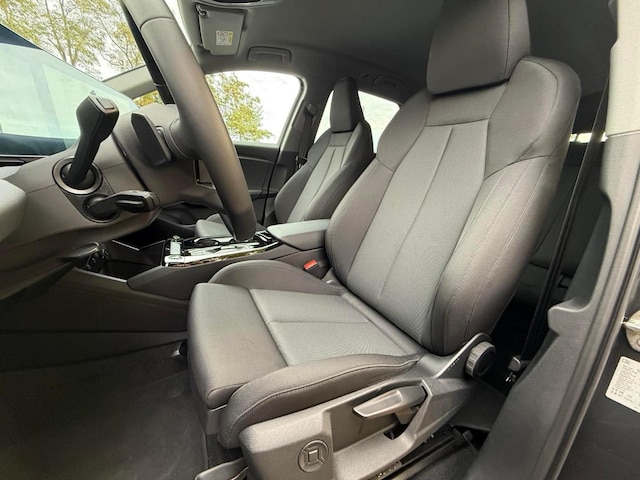 Audi Q6 e-tron SUV e-tron Audi Q6 SUV e-tron