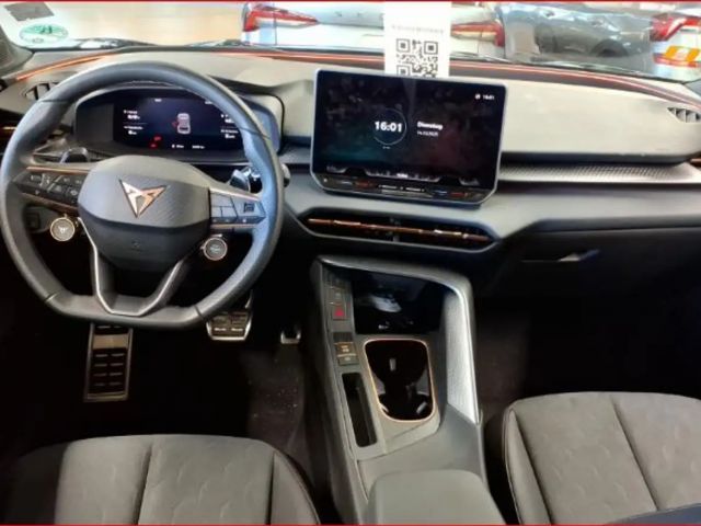 Cupra Terramar 1.5 eTSI