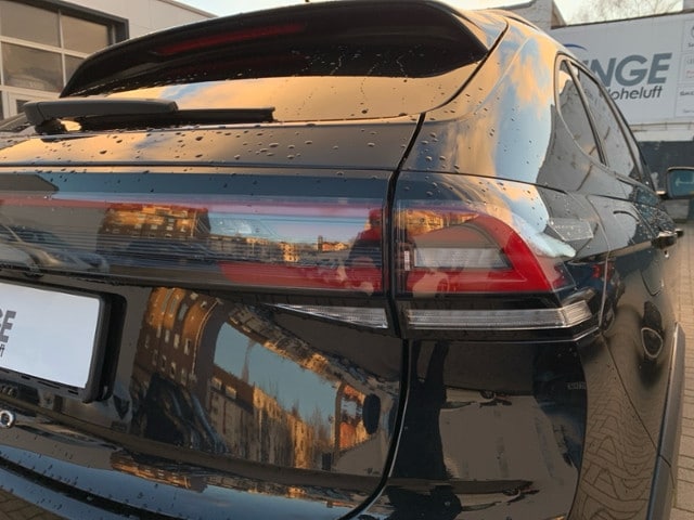 Volkswagen Taigo 1.0 TSI DSG Move