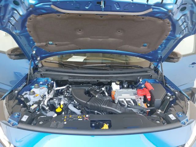 Renault Austral Alpine E-Tech Esprit