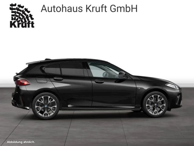 BMW 120 120i M-Sport Sedan