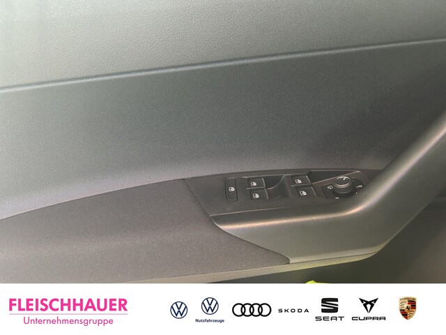 Volkswagen Taigo DSG Style