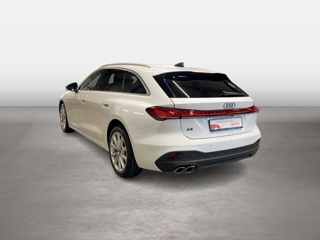 Audi A5 Avant S-Tronic