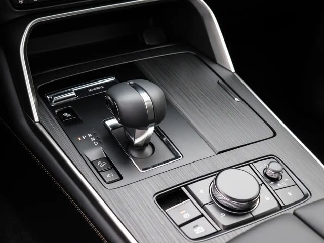 Mazda CX-60 2.5L 4WD Homura e-Skyactiv