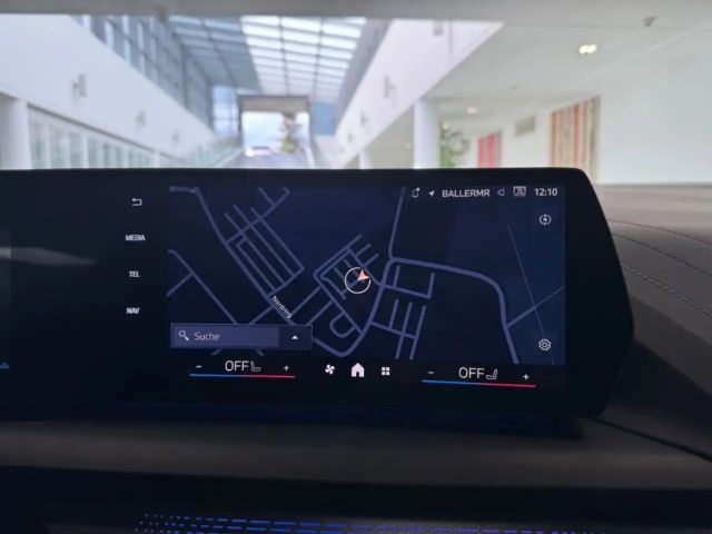 BMW 118 M-Sport Sedan