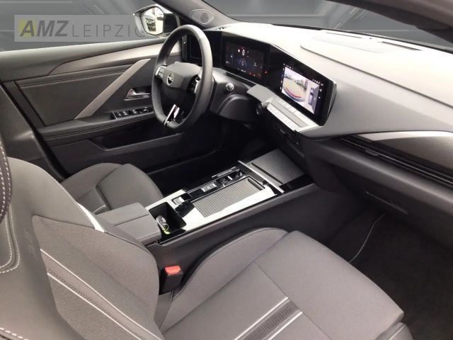 Opel Astra GS-Line Grand Sport Sports Tourer