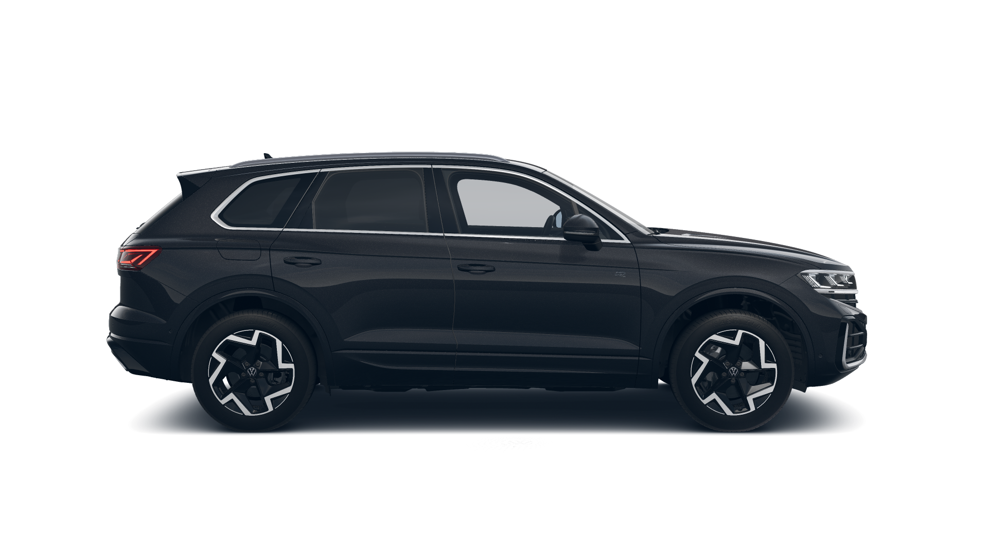 Volkswagen Touareg Touareg 3.0  R-L  DT170TDI A8A