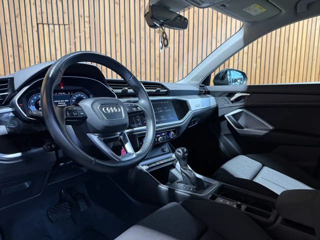 Audi Q3 40 TFSI Quattro